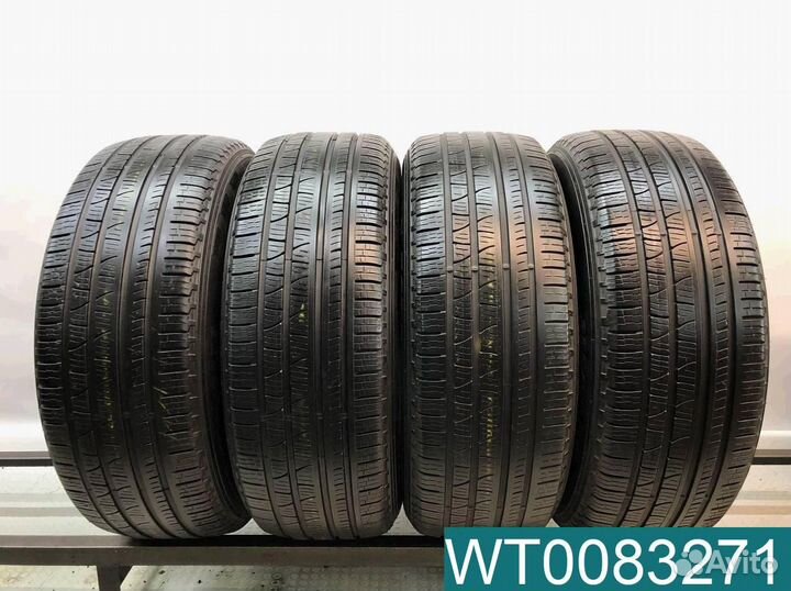 Pirelli Scorpion Verde All Season 255/55 R20 103N