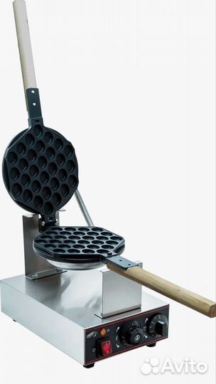 Вафельница Ганконкгские вафли