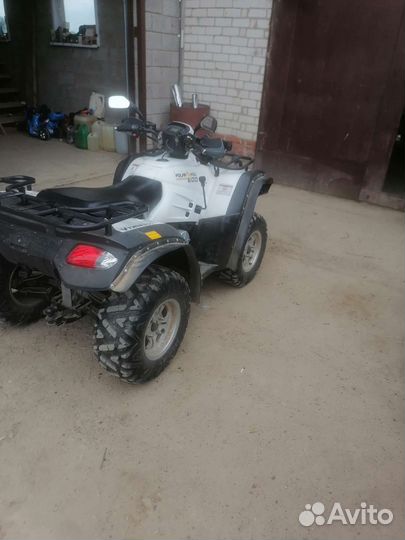 Квадроцикл