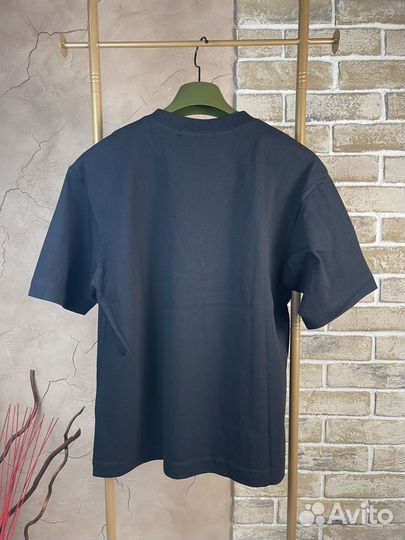 Футболка мужская gucci