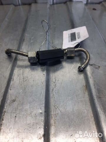 Трубка топливная Saab 9-3 2 1.9 2010