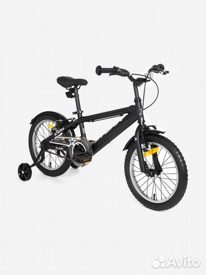 Велосипед детский Stern Flash 16