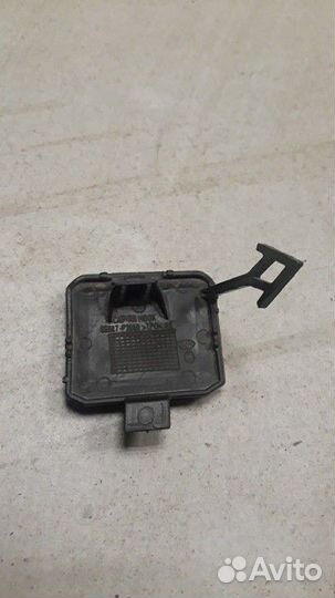 Заглушка буксировочного крюка заднего Kia Sorento