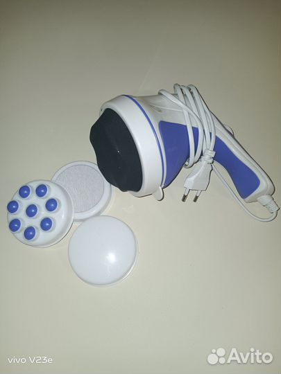 Массажер для тела электрический