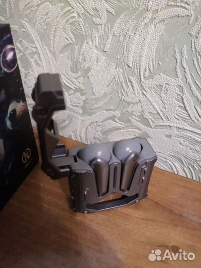 Игровые наушники