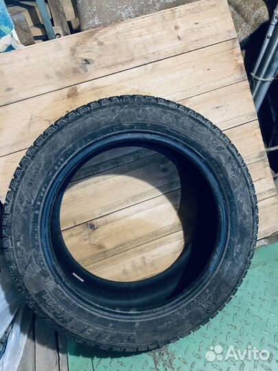 Marshal I'Zen KW31 215/55 R17