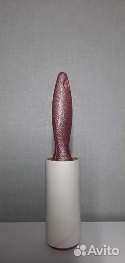 Ролик для чистки одежды