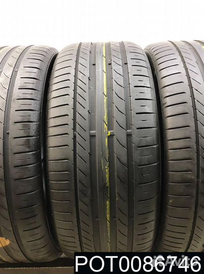 Continental ContiSportContact 5 245/45 R19 99P