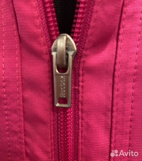 Спортивный костюм Reebok женский