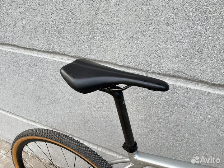 Гравийный Canyon Grail Al 7 GRX