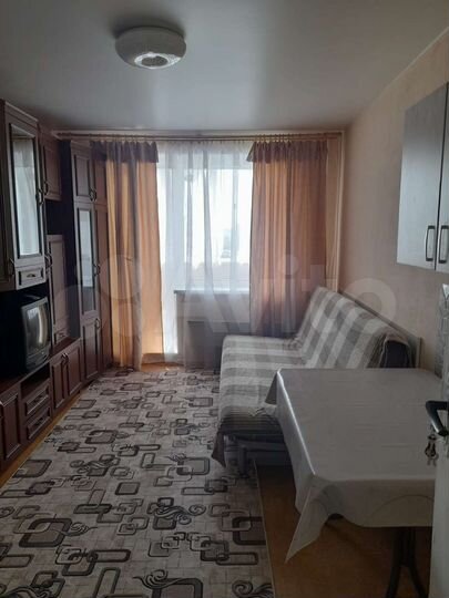 Комната 13 м² в 5-к., 9/15 эт.