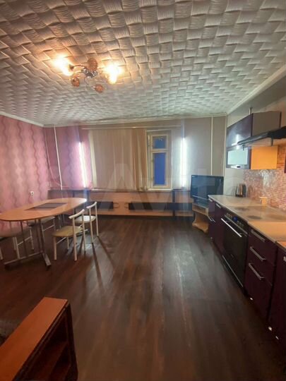 3-к. квартира, 65 м², 3/9 эт.