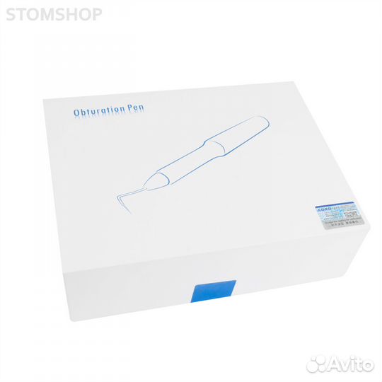 Coxo C-fill A pack - беспроводной термоплаггер