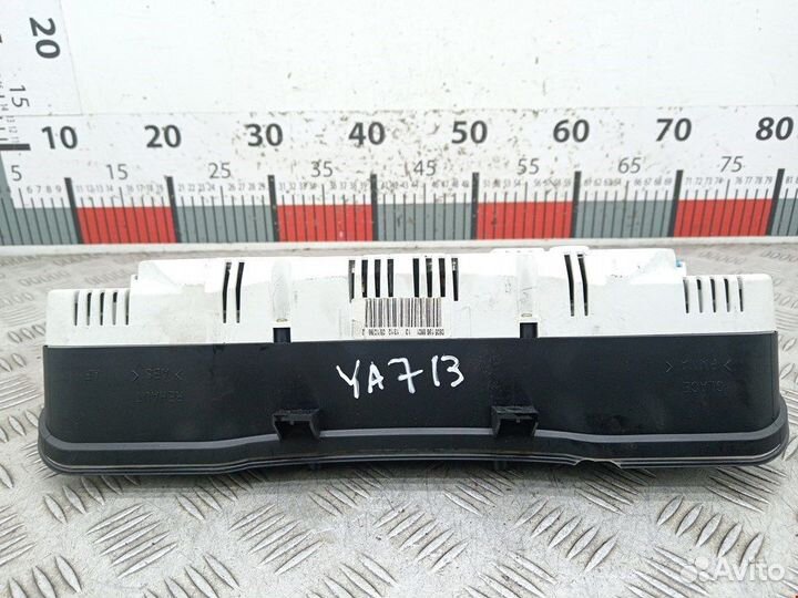 Панель для Volkswagen Passat 5