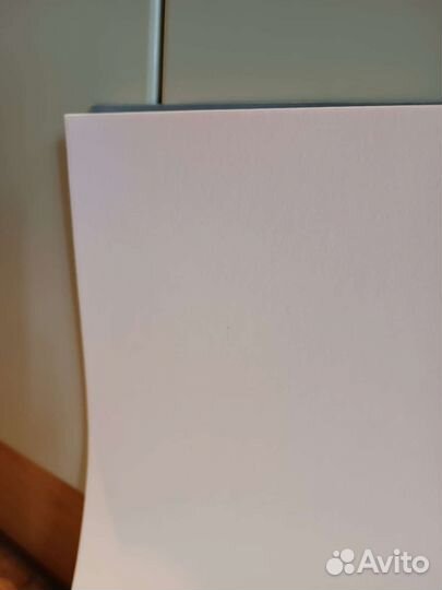 Бумага для рисования для акварели А3