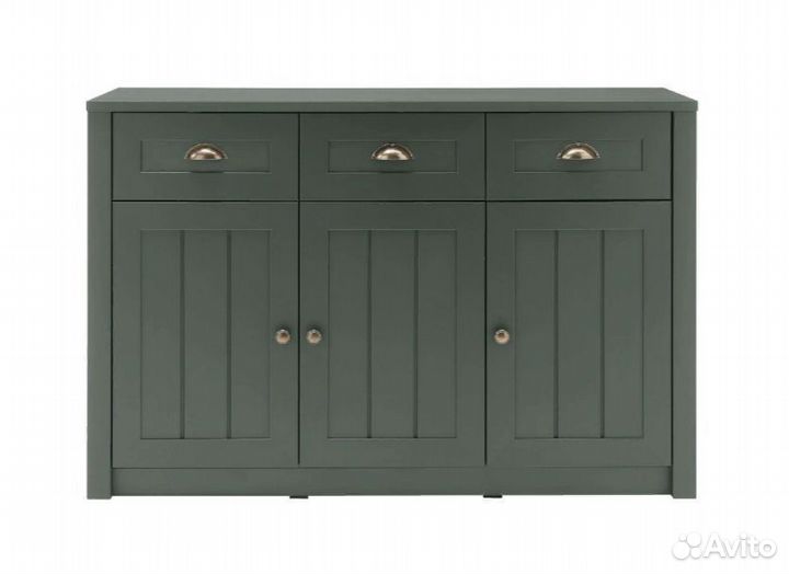 Комод из массива дерева. Ascot 25