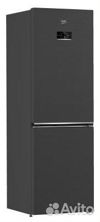 Холодильник Beko B5rcnk 363zxbr