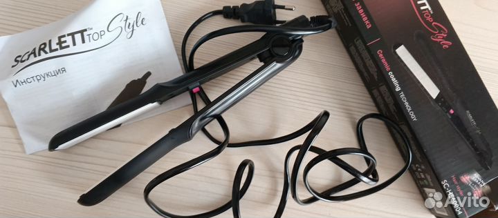 Выпрямитель для волос