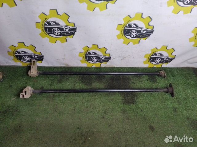 Торсион подвески передний Great Wall H5 Cc6461Km67