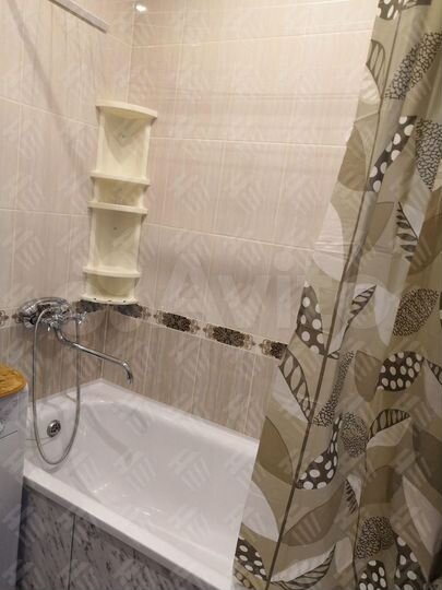 1-к. квартира, 35 м², 5/9 эт.