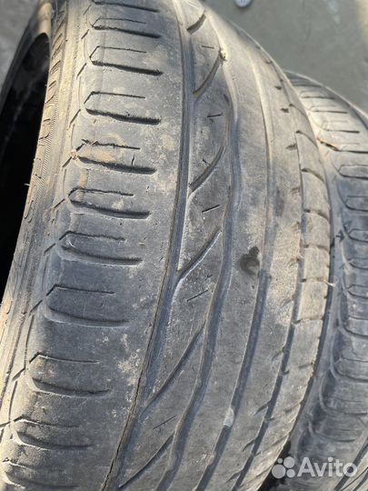 Bridgestone Turanza AR10 215/55 R16