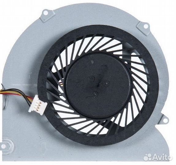 Кулер Acer 5830G MG75070V1-C020-S99 NEW