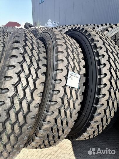 Грузовая шина Sailun S815 11R22.5 16PR