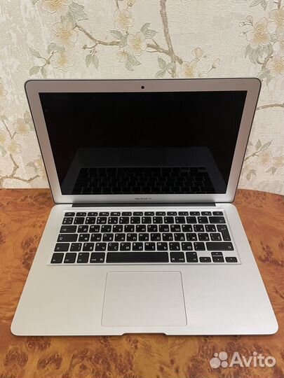 Apple MacBook Air 13 early 2014