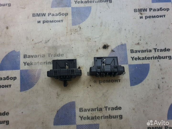 Шинный интерфейс 7х BMW x3 G01