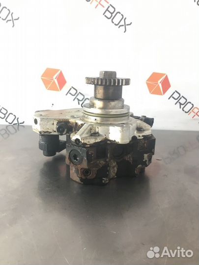 Тнвд Mercedes E-Class W211 OM642 3.0 CDI 2006