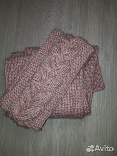 Повязка на голову