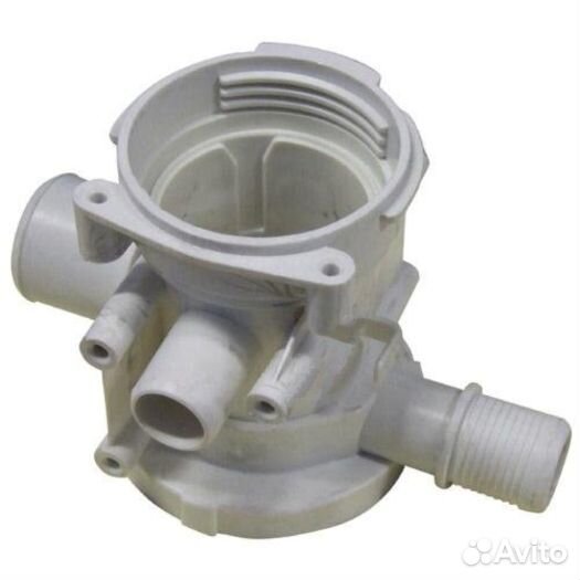 Корпус насоса DC61-10652B Samsung