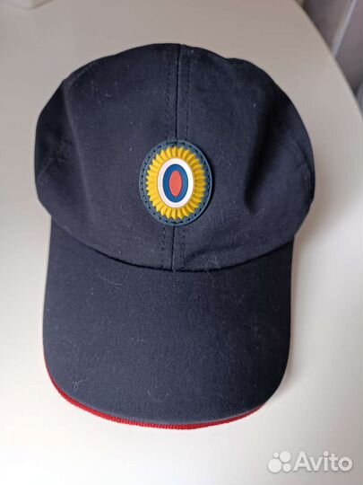 Кепка мужская мвд