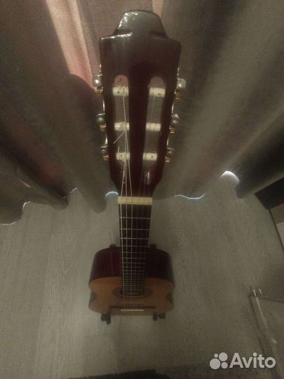 Классическая гитара Hohner HC02N