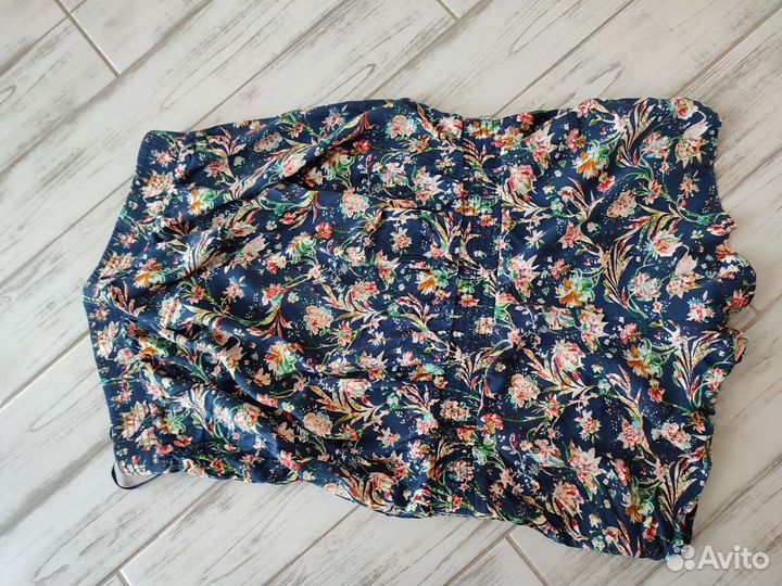 Комбинезон летний женский