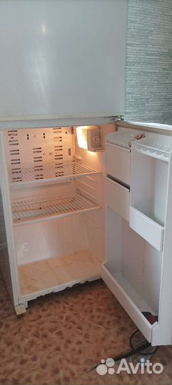 Холодильник бу
