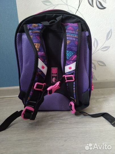 Рюкзак для девочки