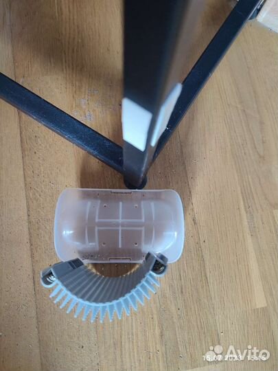 Чесалка для кошек на угол