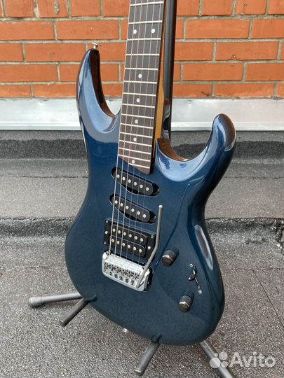 Aria Pro II AQ-600 Japan 1991