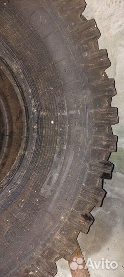 ЯШЗ Я-245-1 215/90 R15C 99