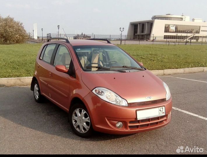 Cheri kimo по запчастям, в разбор