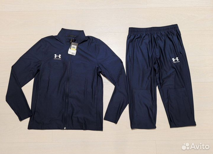 Спортивный костюм under armour