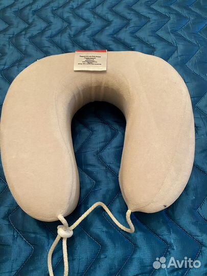 Подушка для шеи