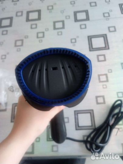 Отпариватель новый