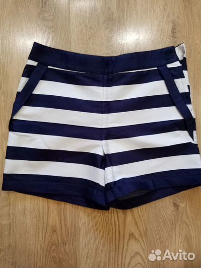 Шорты женские