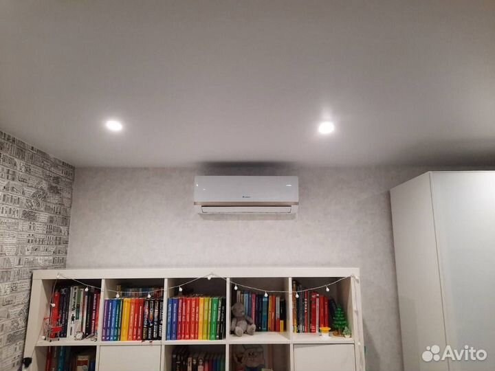 Кондиционер сплит система Gree bora 09 инвертор