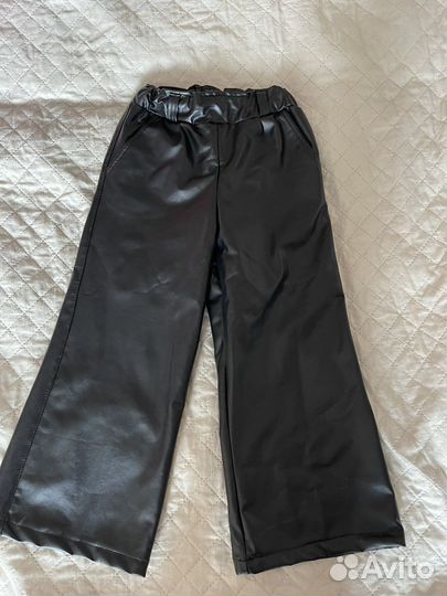 Детские вещи на девочку 5-8лет