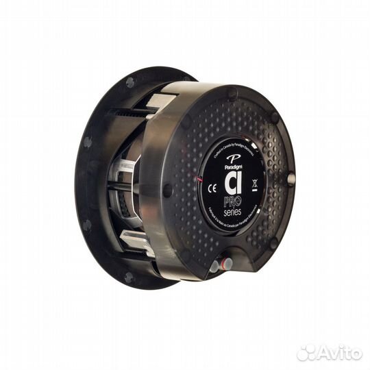 Встраиваемая акустика Paradigm P65-R