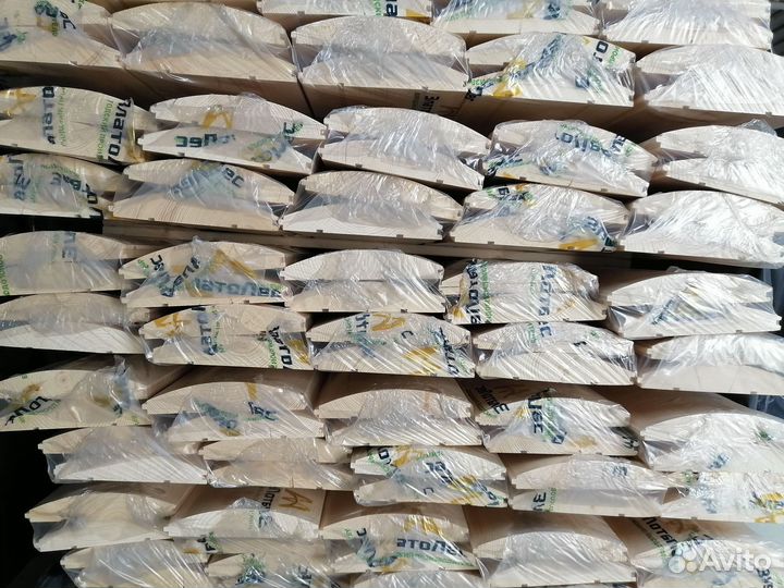 Блок хаус штучно, 361913000,ав