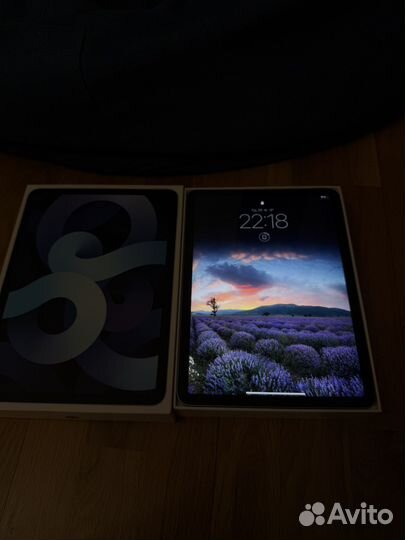 iPad air 4 2020 64gb
